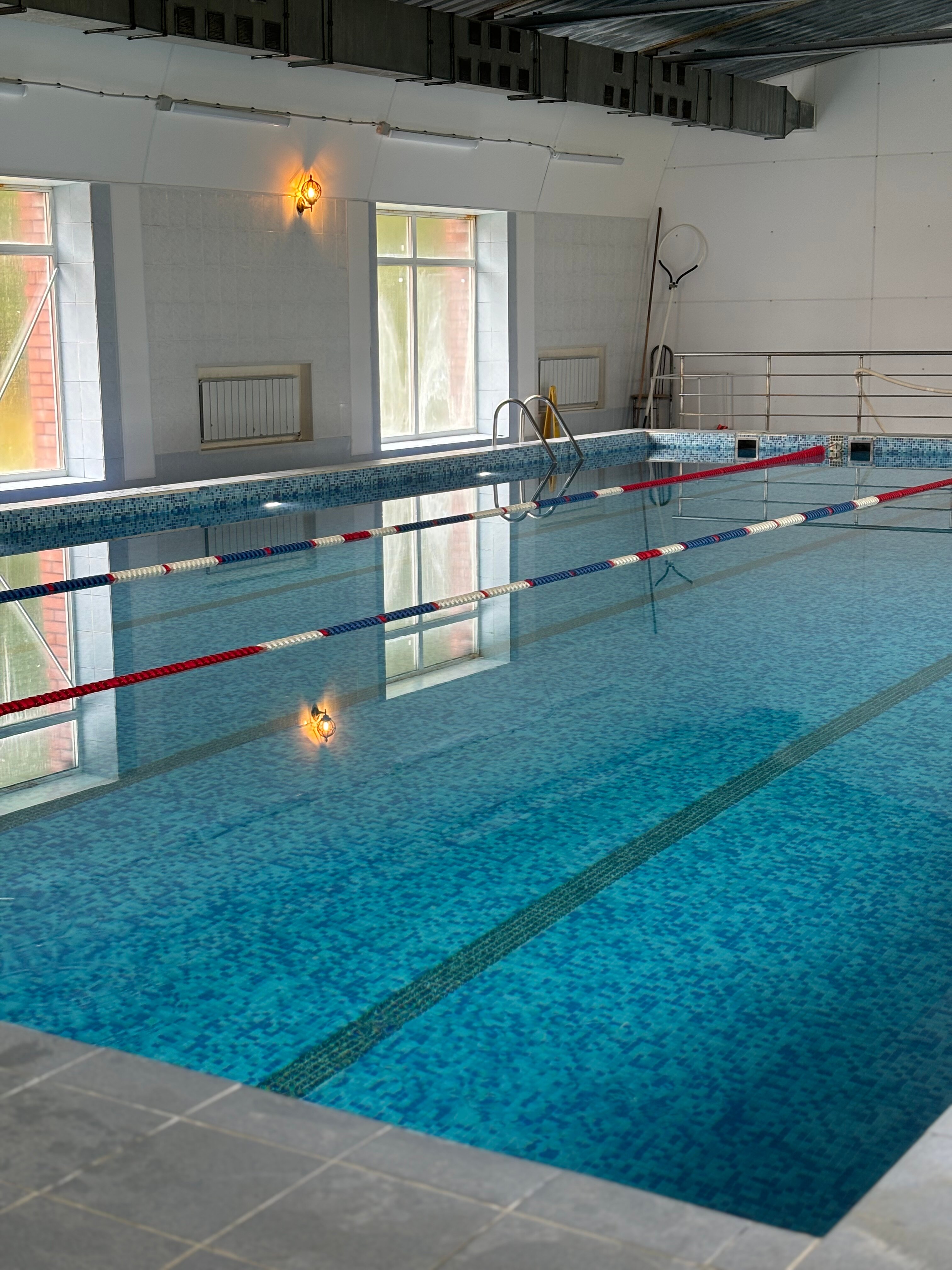 Фото Энергетик