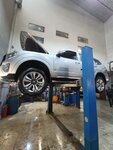Oem-zap (Dubninskaya Street, 83А) ، تفكيك السيارات