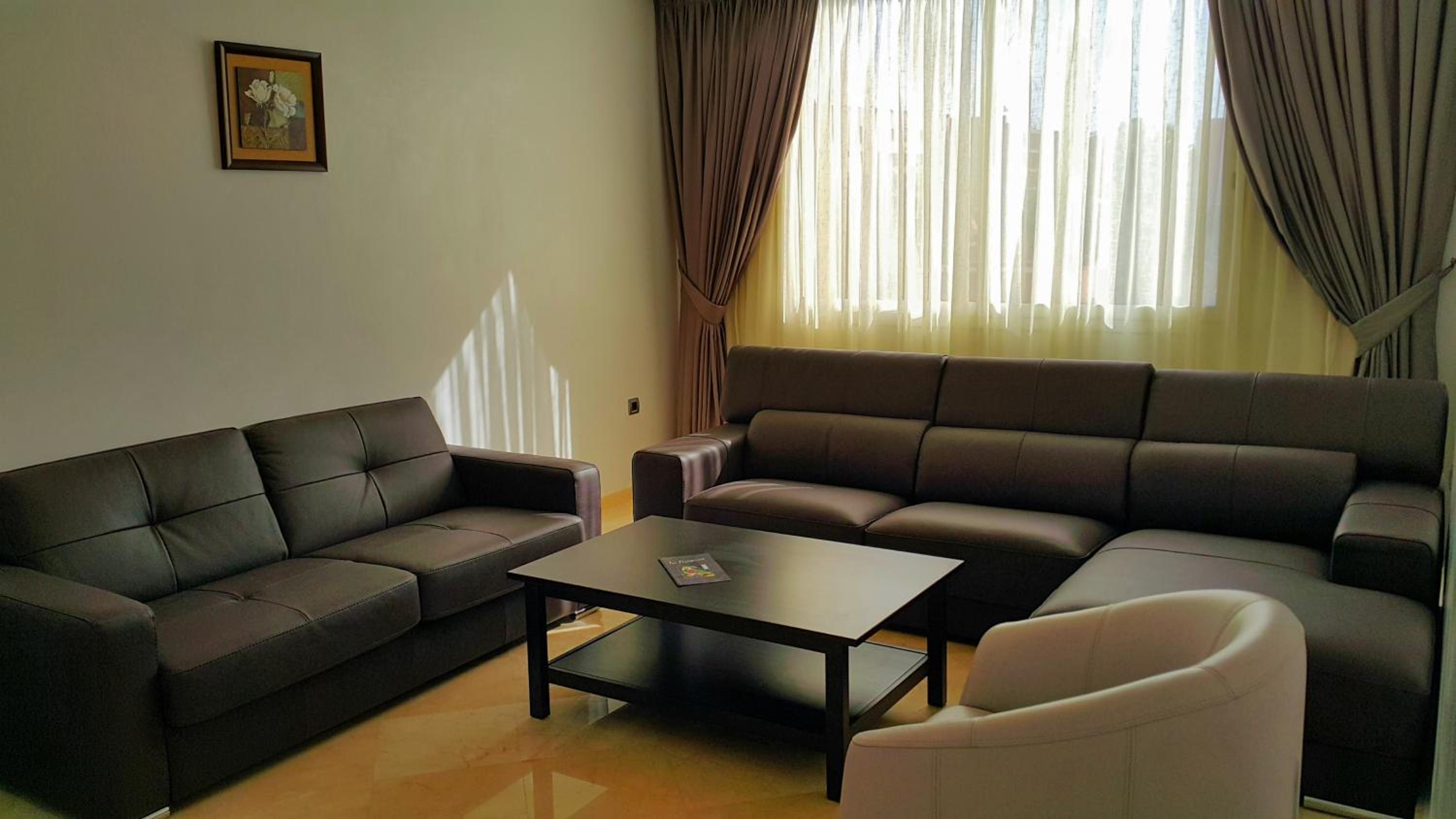 Фото Appart hotel Mouna