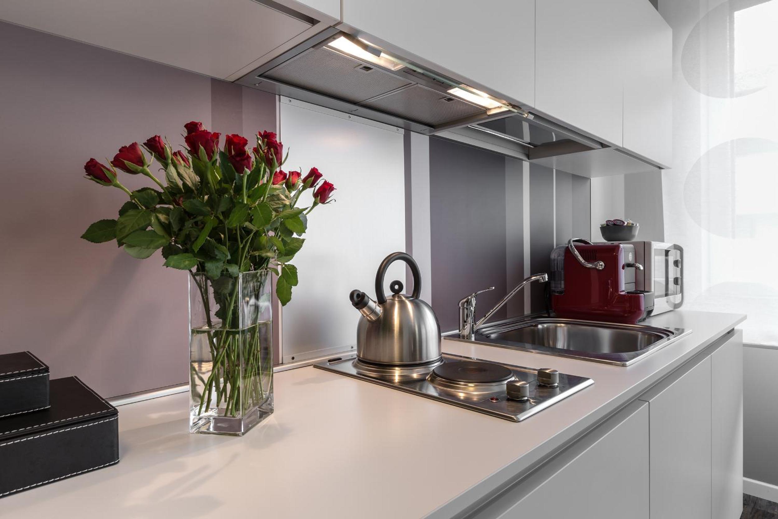 Фото Studio Inn De Angeli