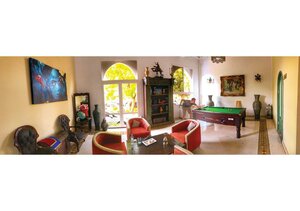 Гостиница Hotel Lawrence d