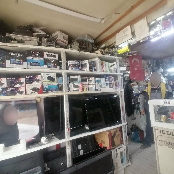 Electrical products Dream Electronics, Konya, photo