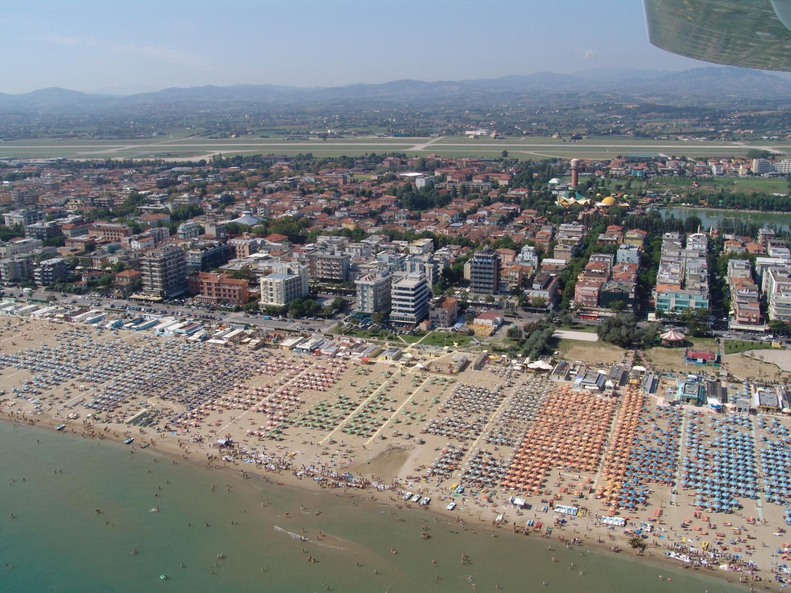 Фото Hotel Tiziana