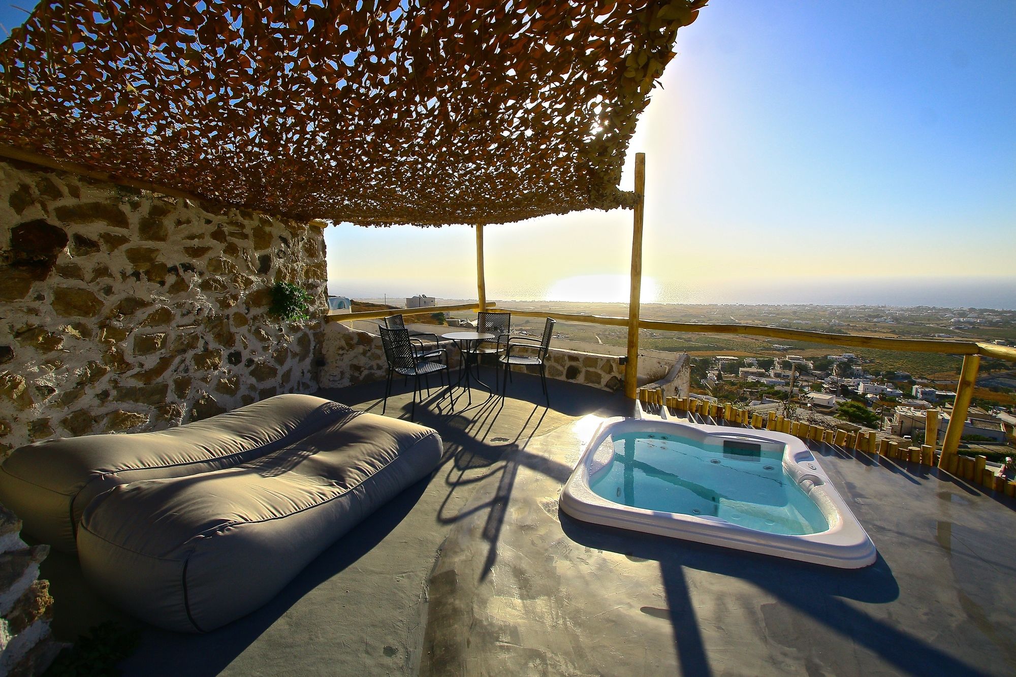 Фото Fertimo Suites by Karpimo