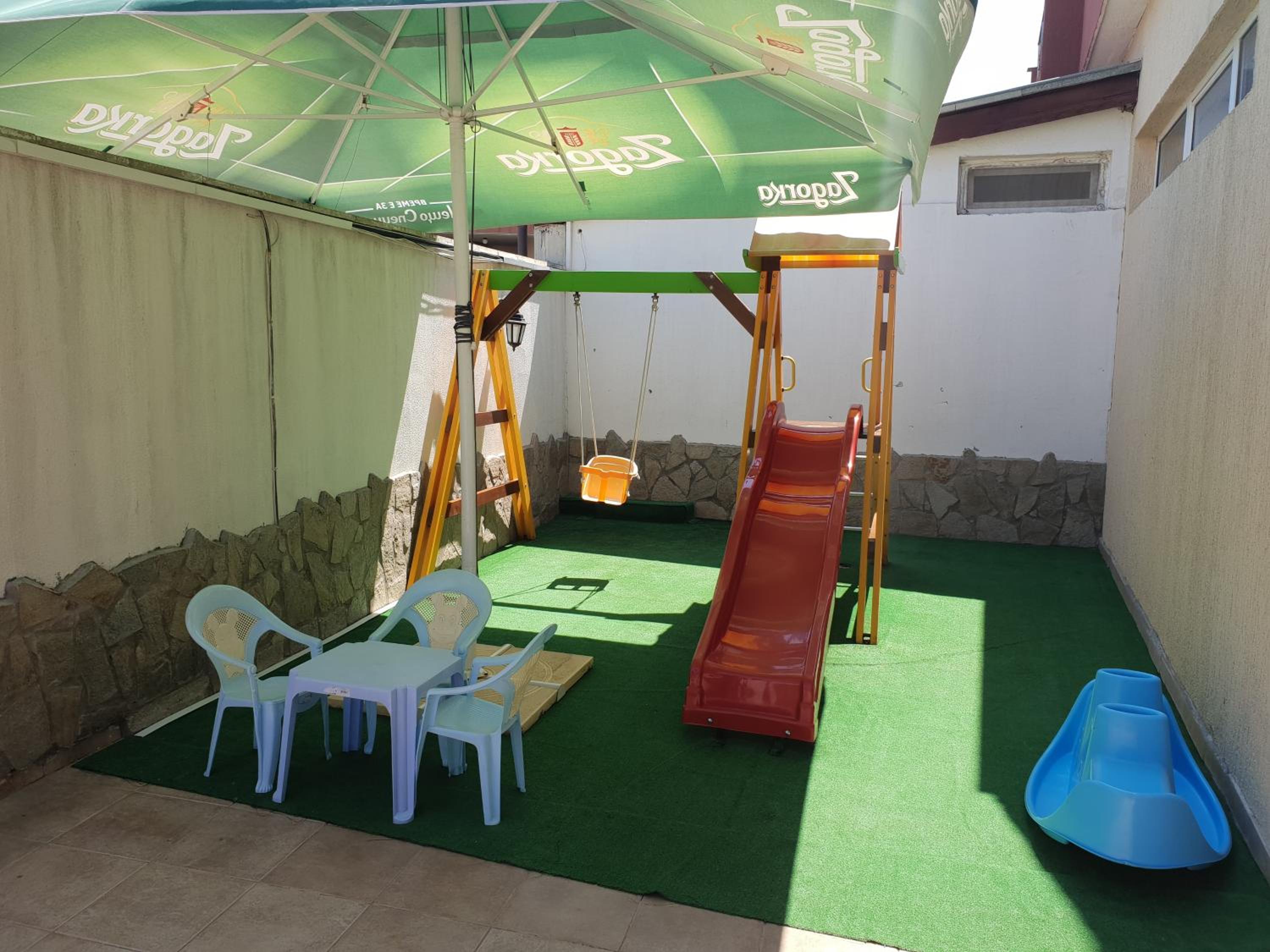 Фото Hotel Sunny