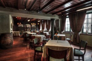 Гостиница Holland House Residence Old Town