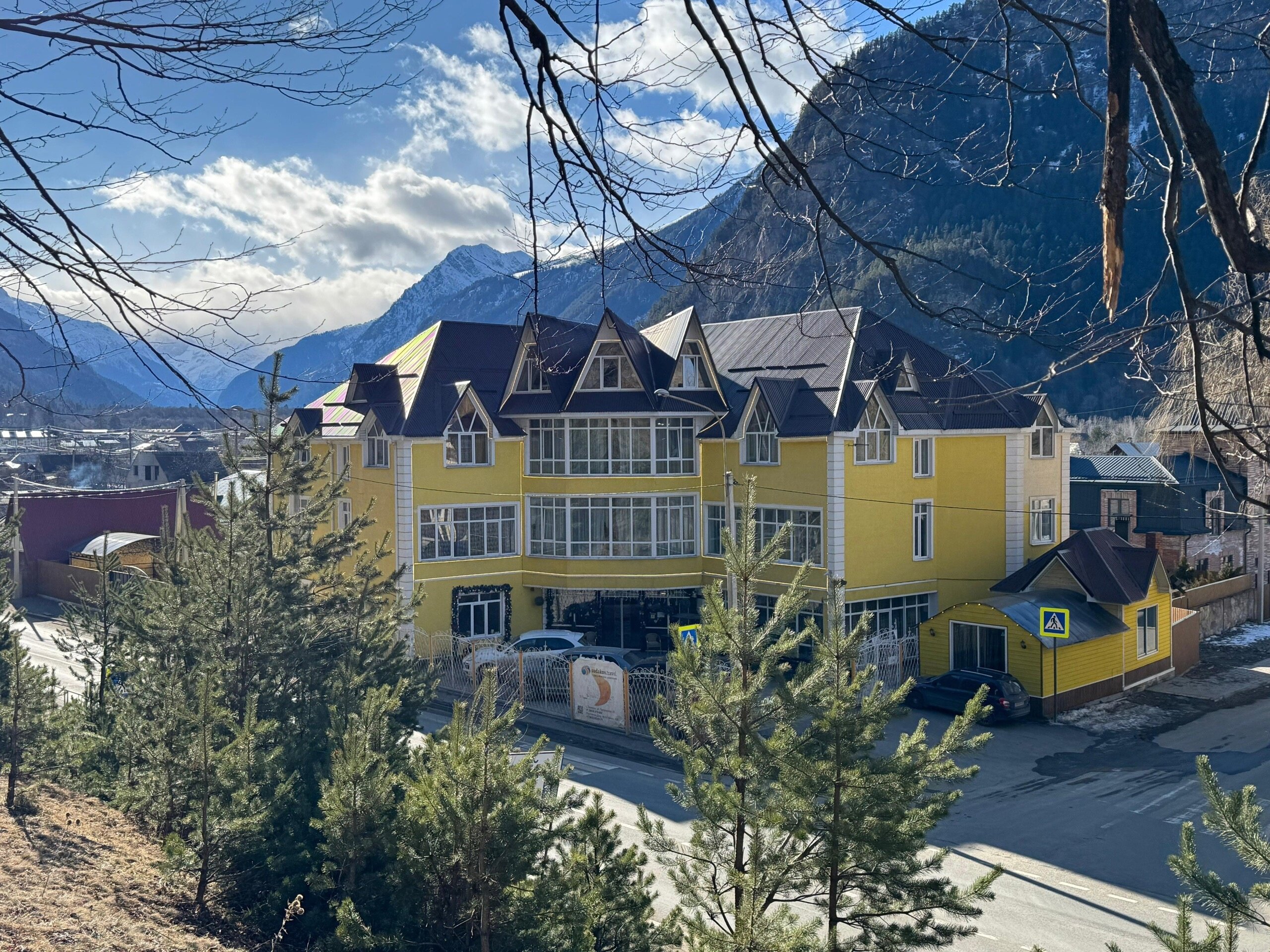 Фото У Аллы