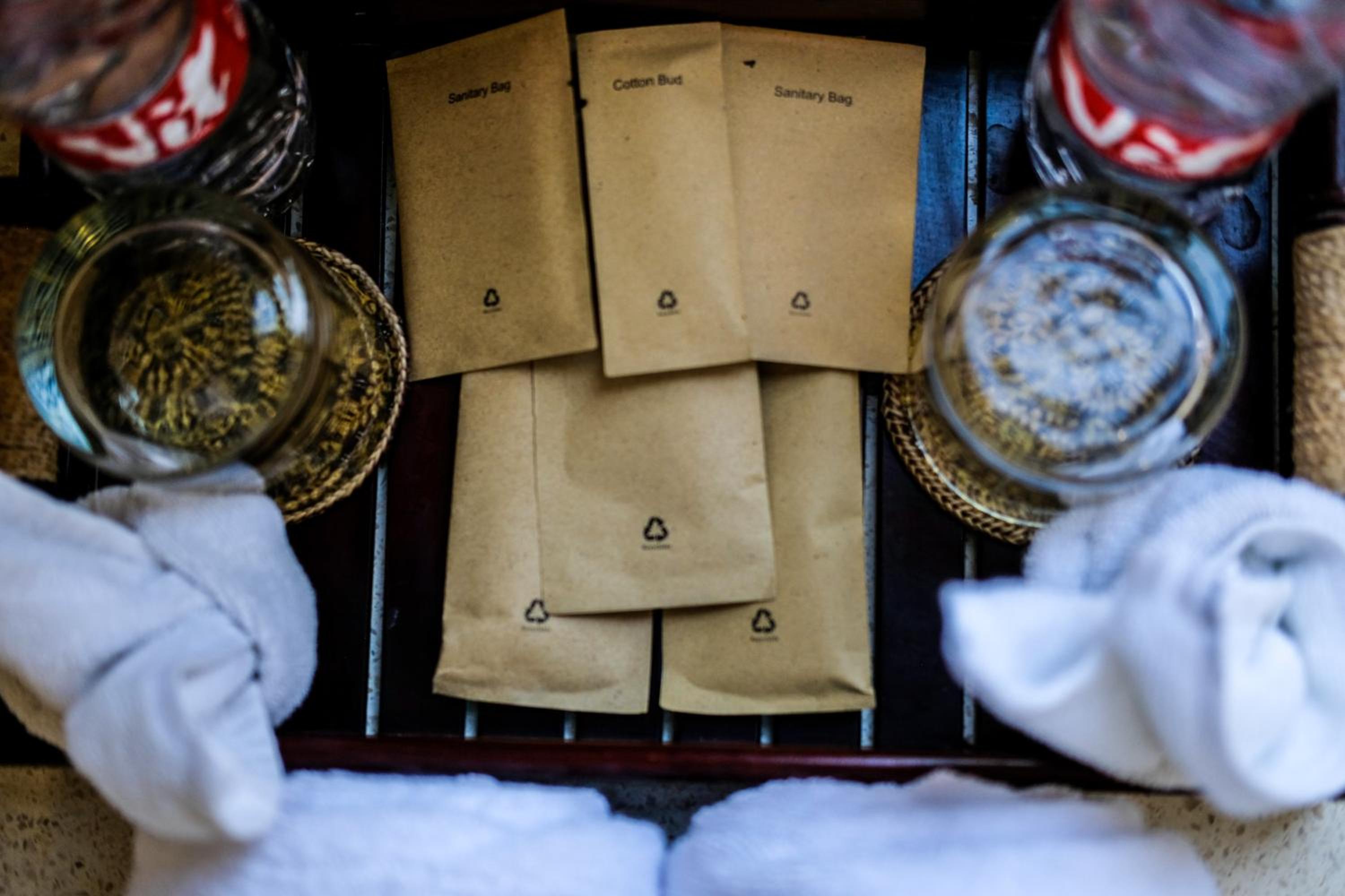 Фото Papillon Umalas Villas