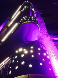 Гостиница Arctic Light Hotel