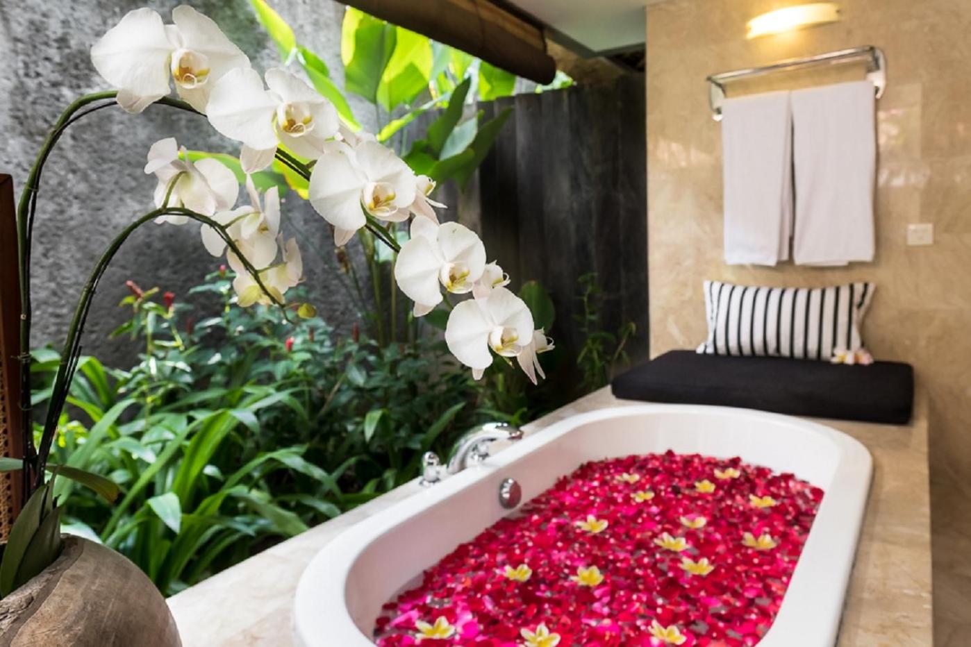 Фото The One Boutique Villa