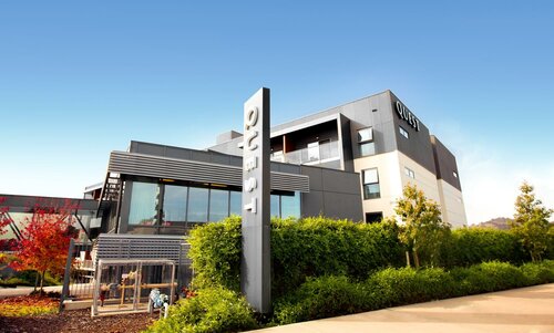 Гостиница Quest Wodonga