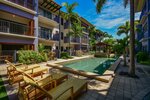 Southern Cross Atrium Apartments