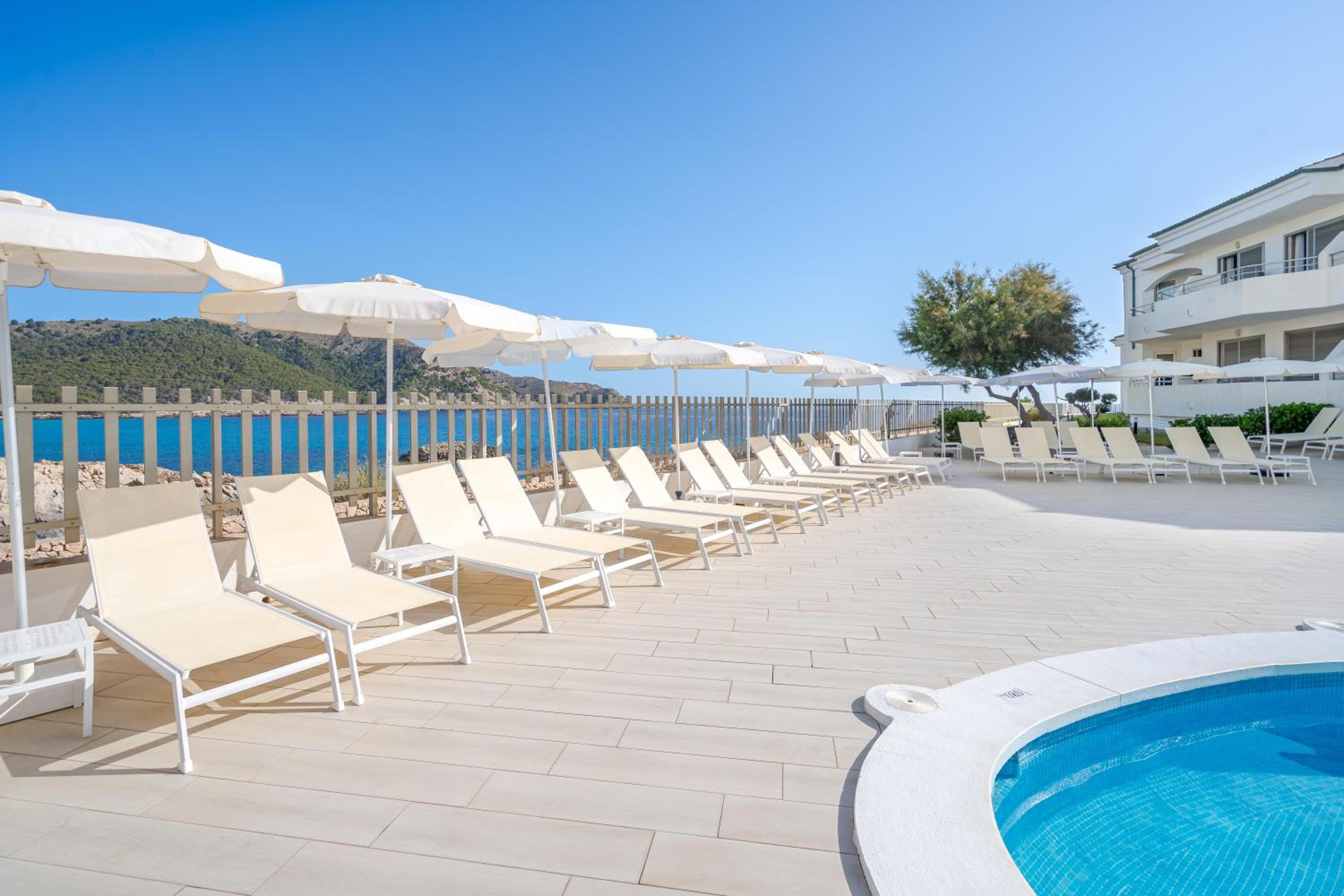 Фото Апарт-отель Thb Guya Playa