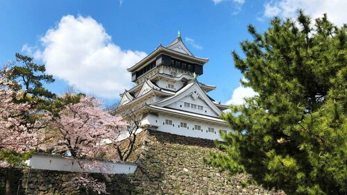 Гостиница Toyoko Inn Kokura-Eki Shinkansen-Guchi в Китакюсю
