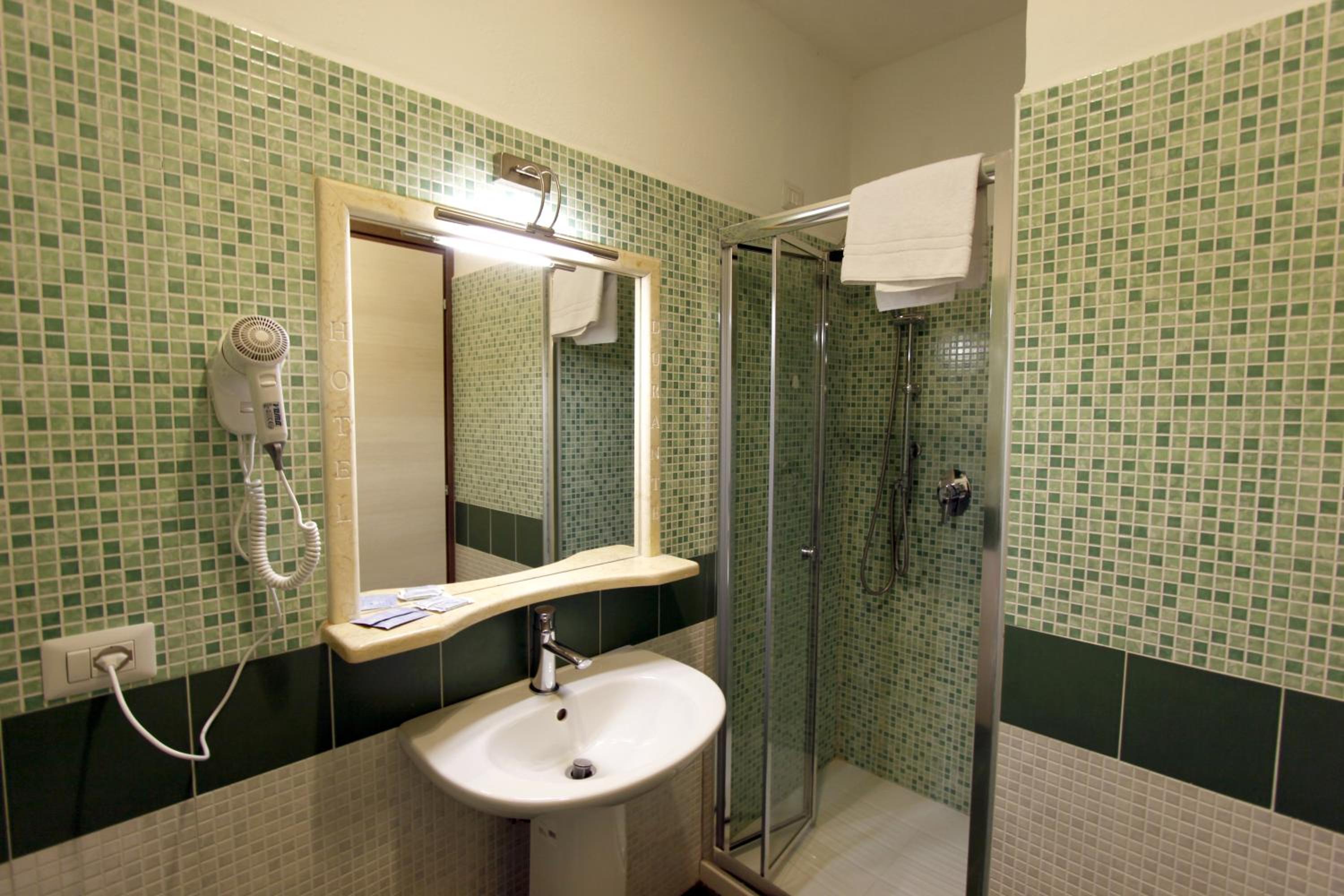 Фото Lux Hotel Durante