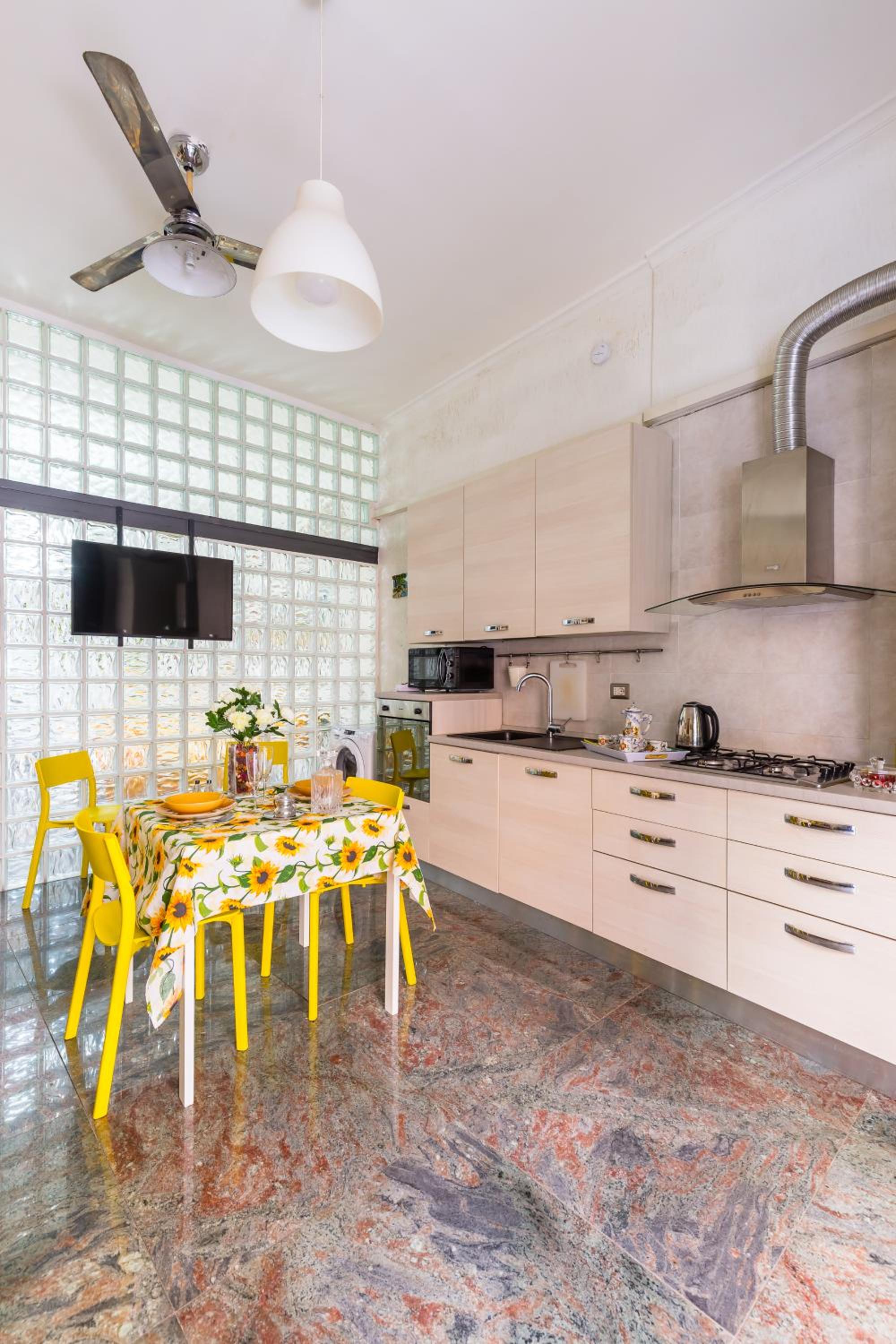 Фото Fourooms Museo Filangieri