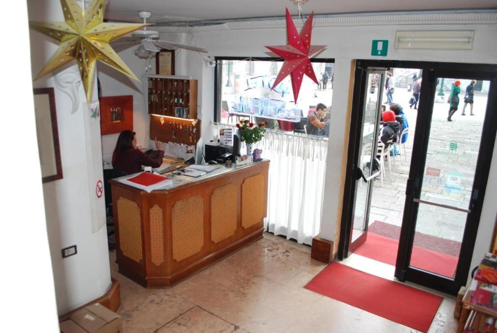 Фото Hotel San Geremia