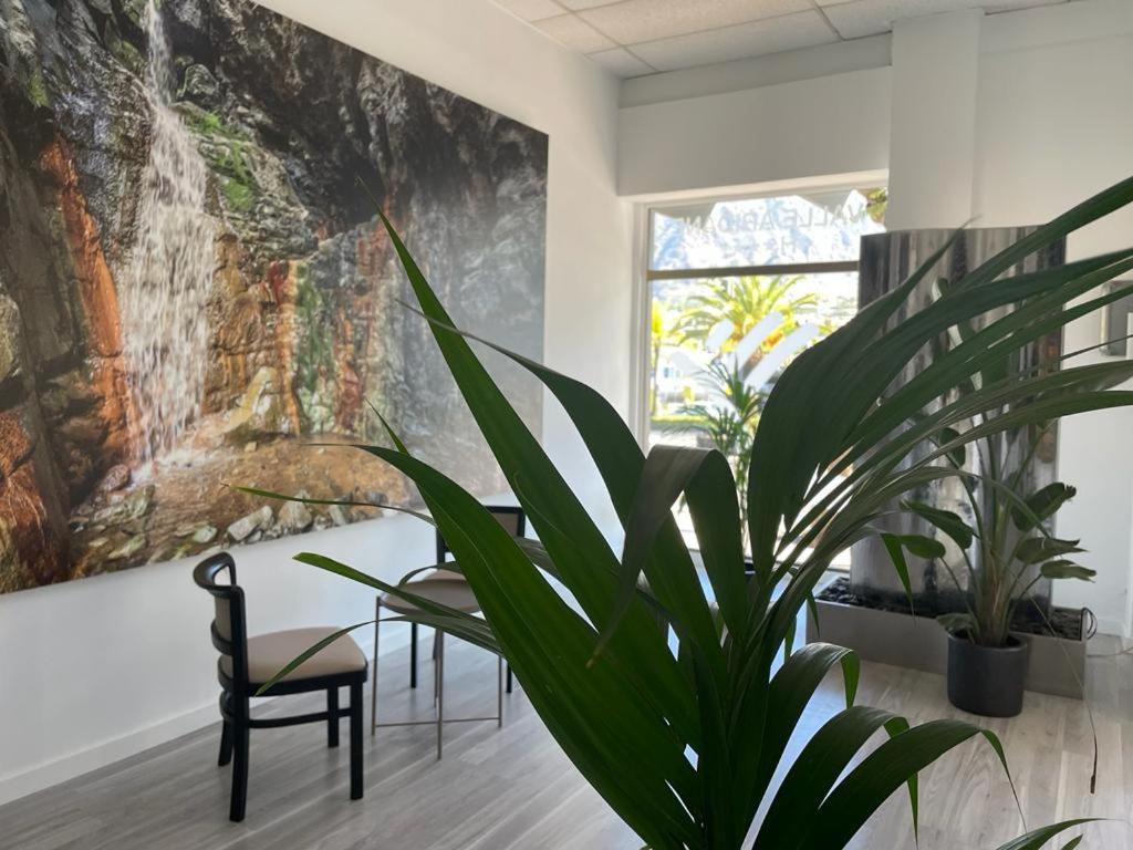 Фото Hotel Valle Aridane