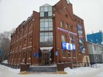 Obshchestvennaya priyemnaya partii Yedinaya Rossiya (Karla Marksa Street, 19А/39) ، أحزاب سياسية