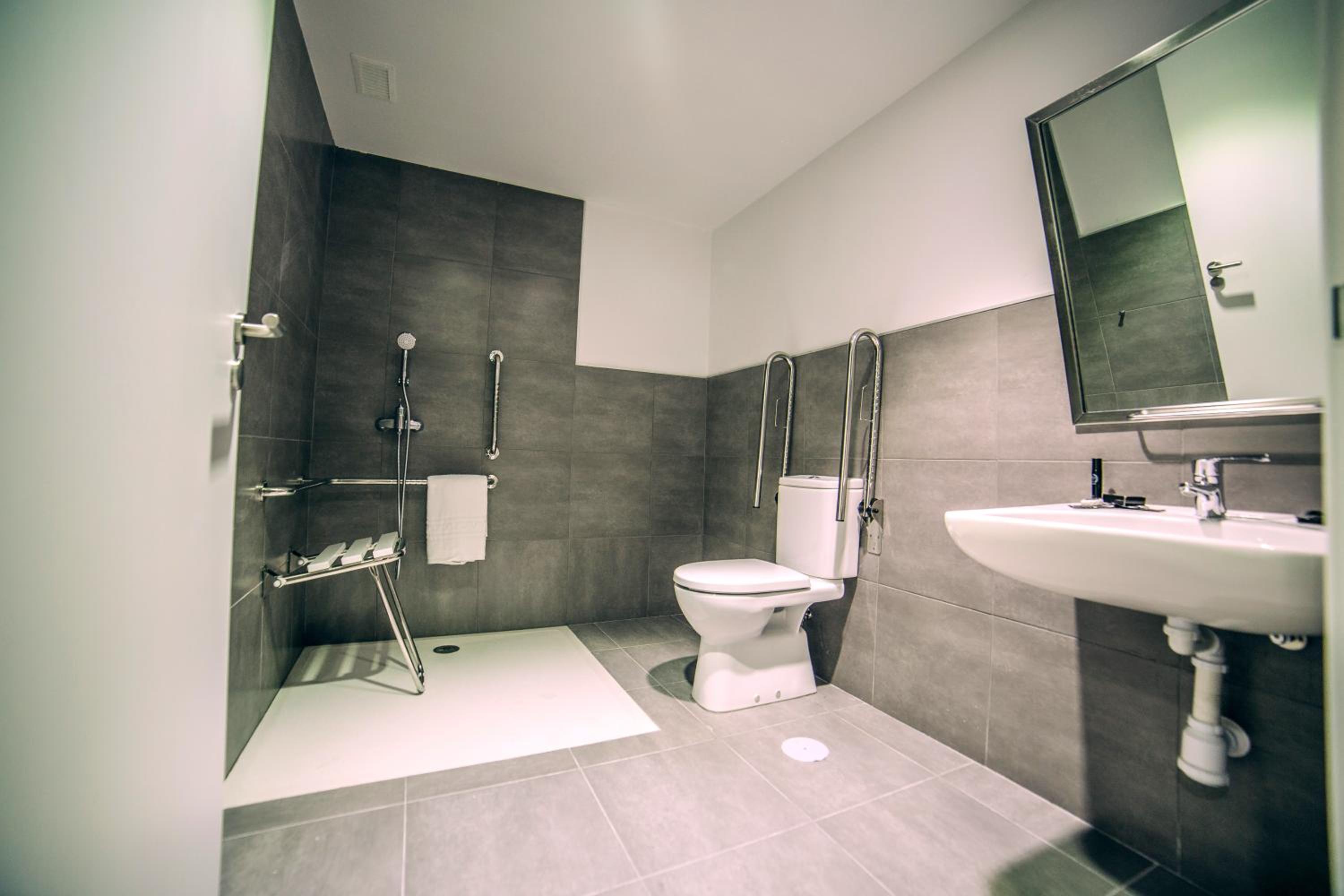 Фото Mannix Urban Apartments