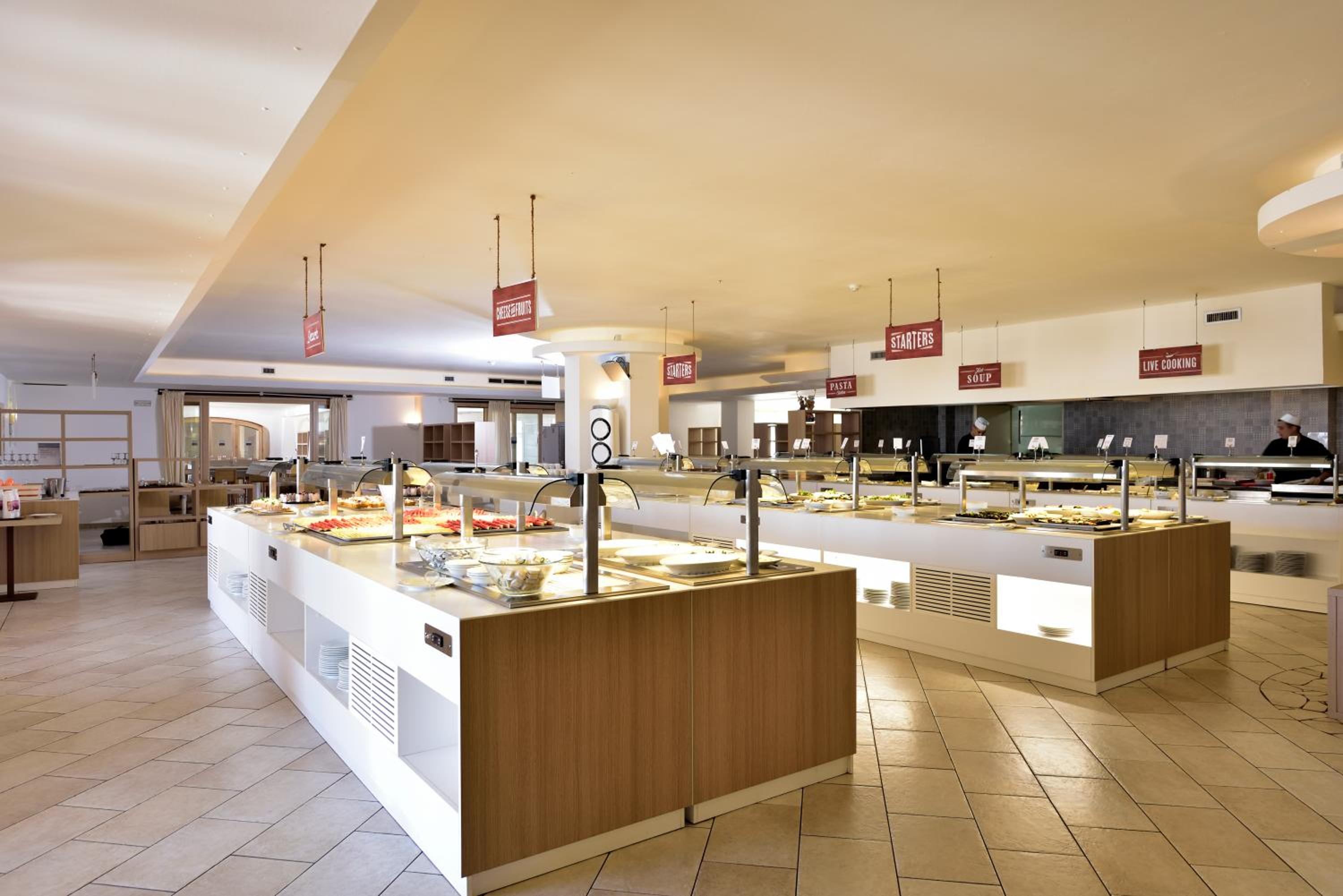 Фото Janna ‘e Sole Resort