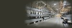 Ayaz Aluminum (Istanbul, Basaksehir, Ikitelli OSB Neighborhood, Eskoop C1-2 Block Street), aluminum, aluminum structures
