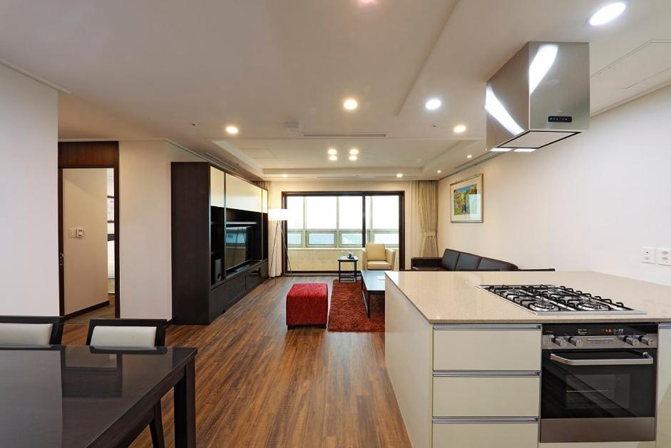 Фото Orakai Insadong Suites