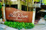 Blue Wave House