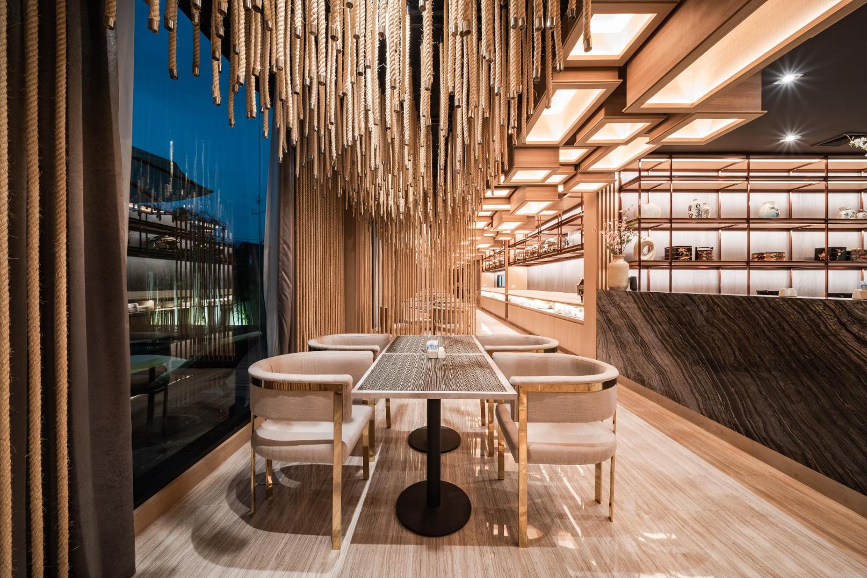 Фото Mandarin Eastville Pattaya