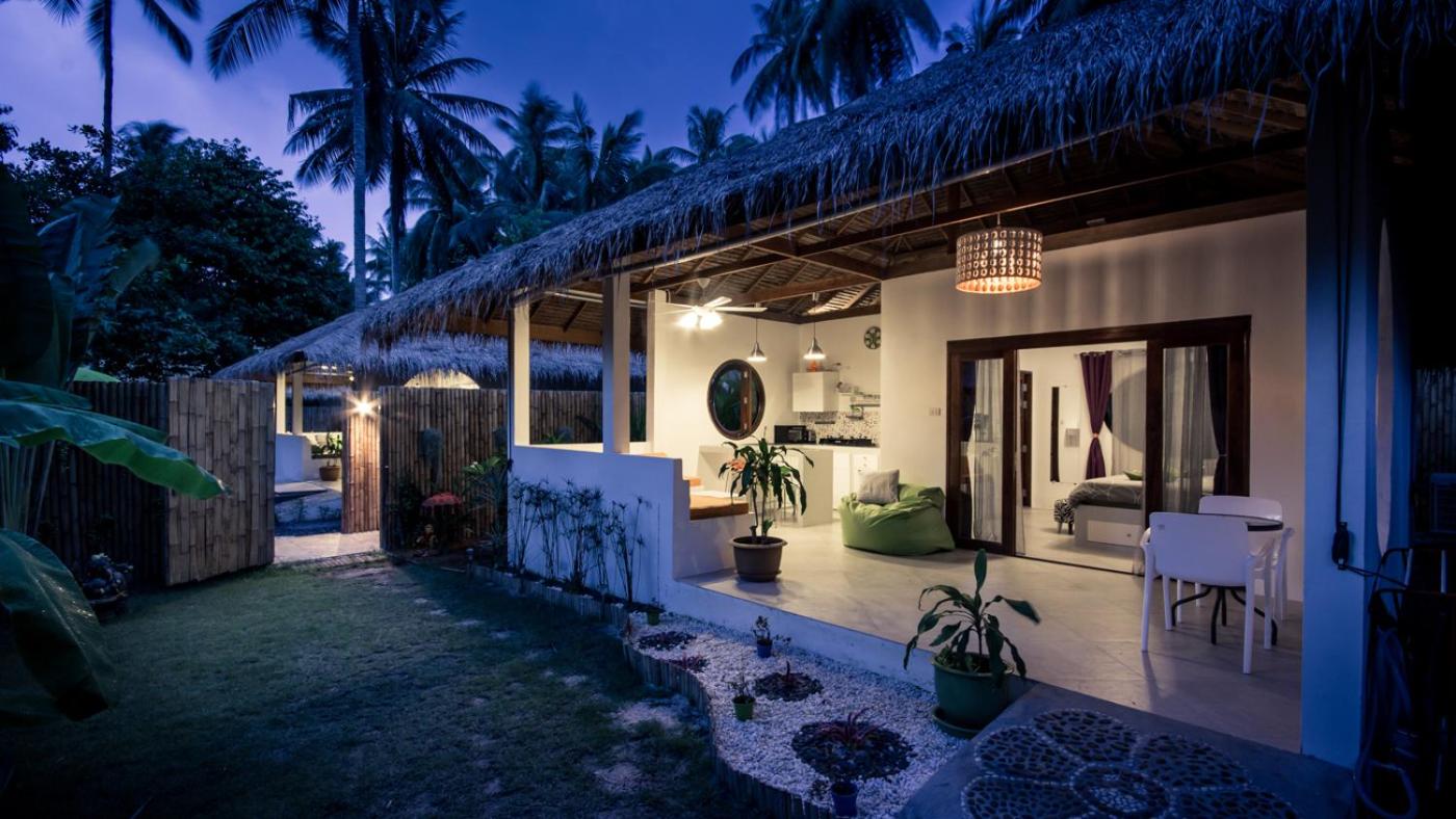 Фото Sand Shine Villa