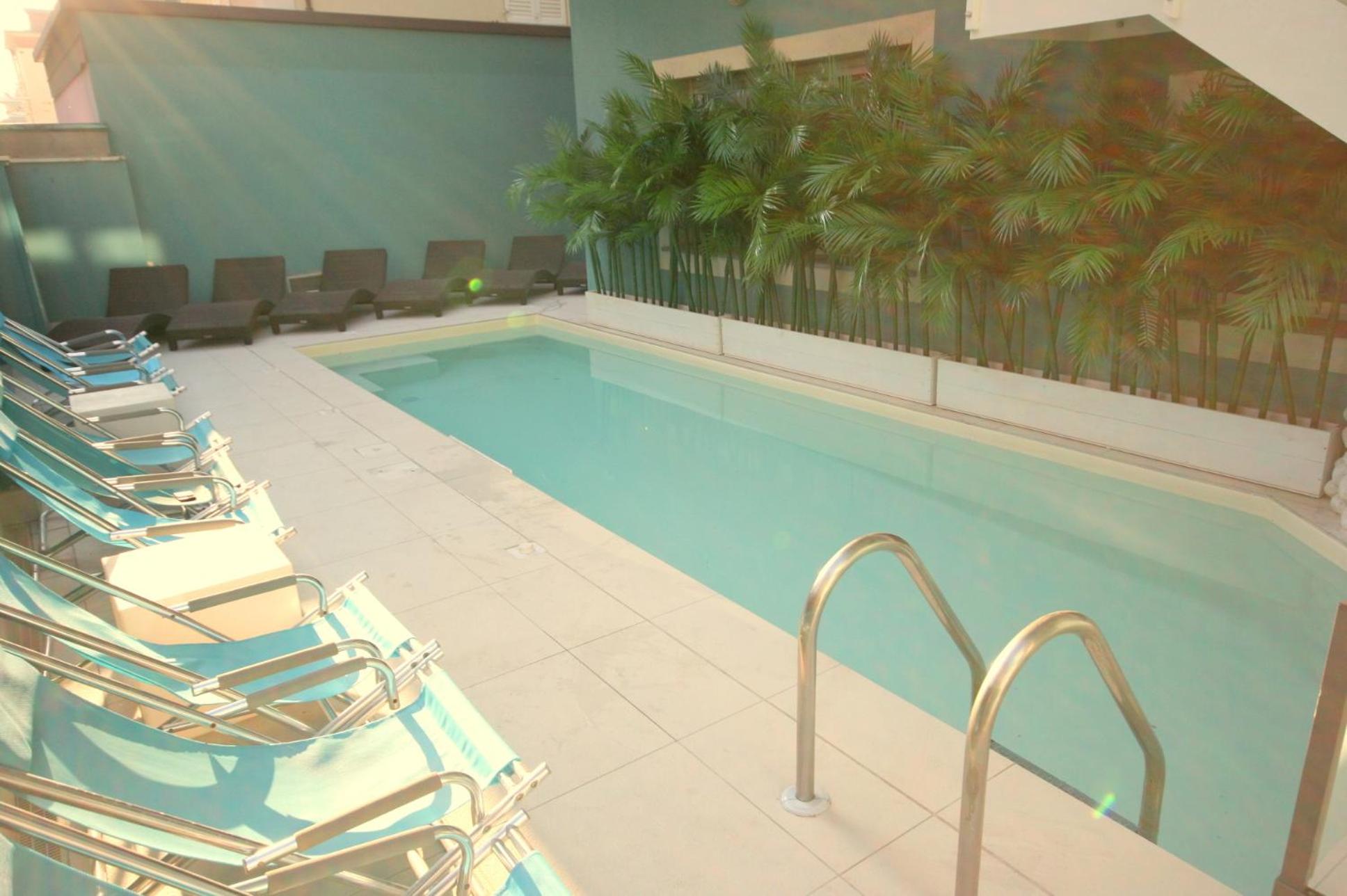 Фото Residence Beach Paradise