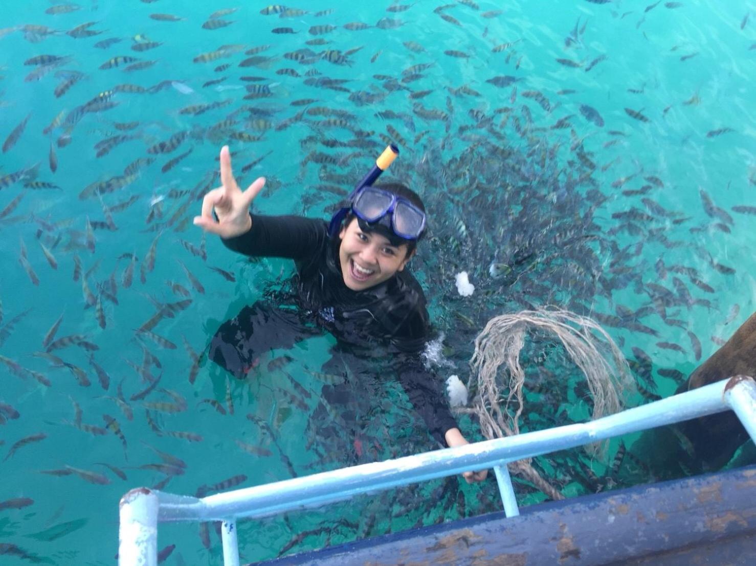 Фото Baanchanlay Kohchang