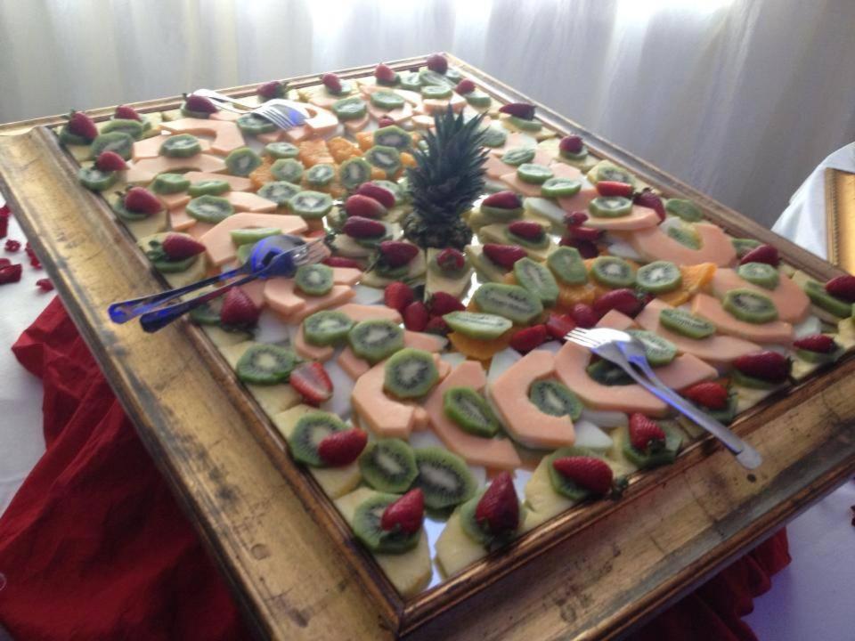 Фото Отель la Terrazza