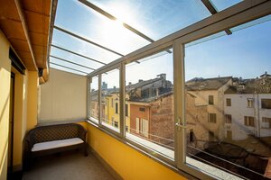 Гостиница Residenza Le Cupole