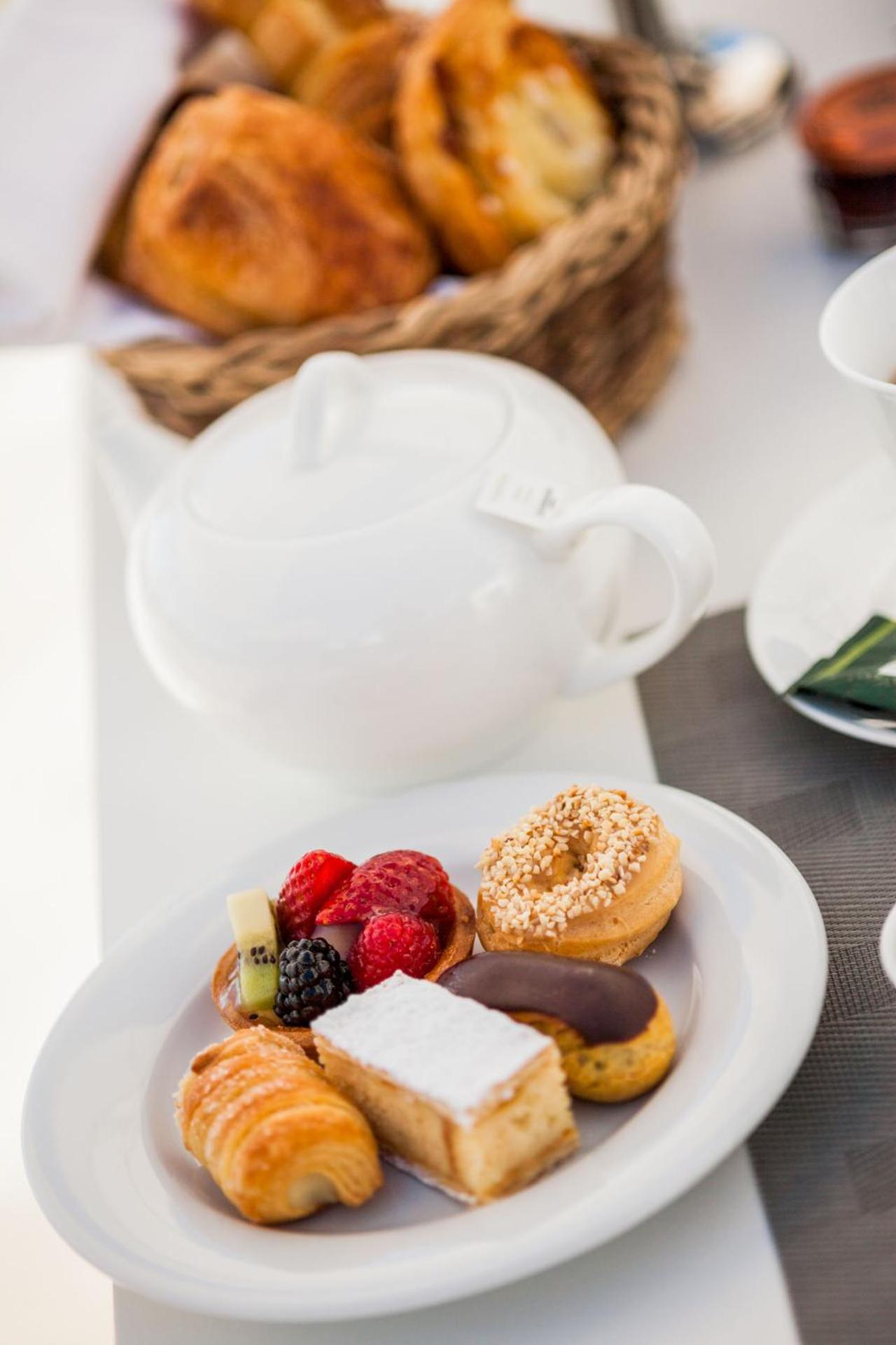 Фото Sanremo Luxury Suites