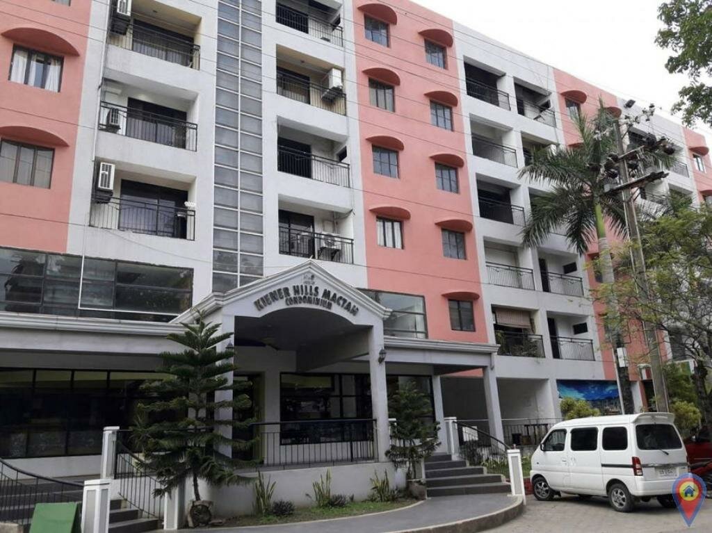 Apartments Clockworkorange Luxury Suites, Province of Cebu, photo