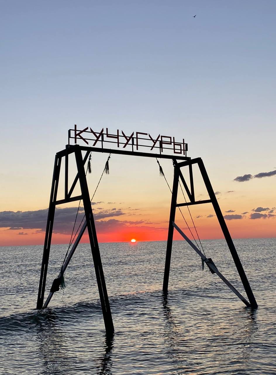 Фото Домик художника