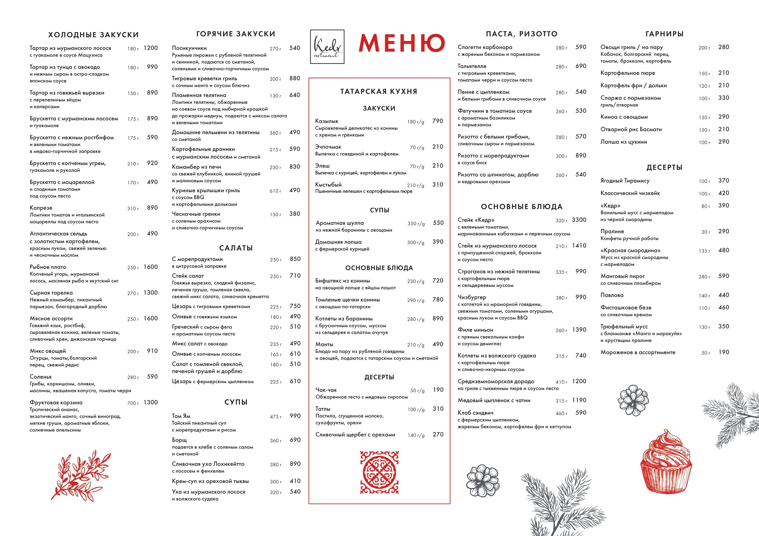 Фото DoubleTree by Hilton Kazan City Center