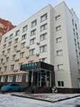 Tulica (ulitsa Mezentseva, 34/1), hotel