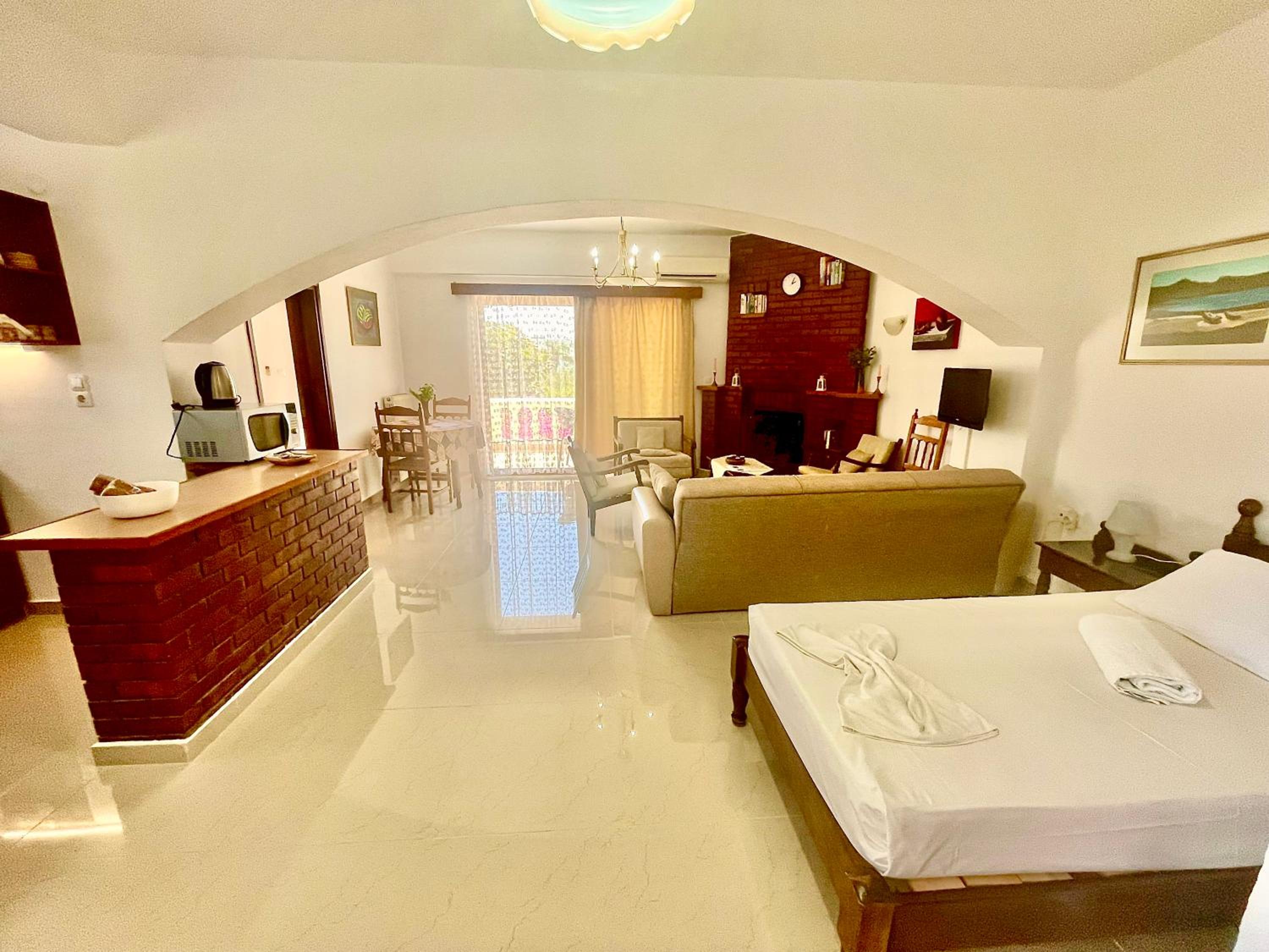 Фото Irene Villas