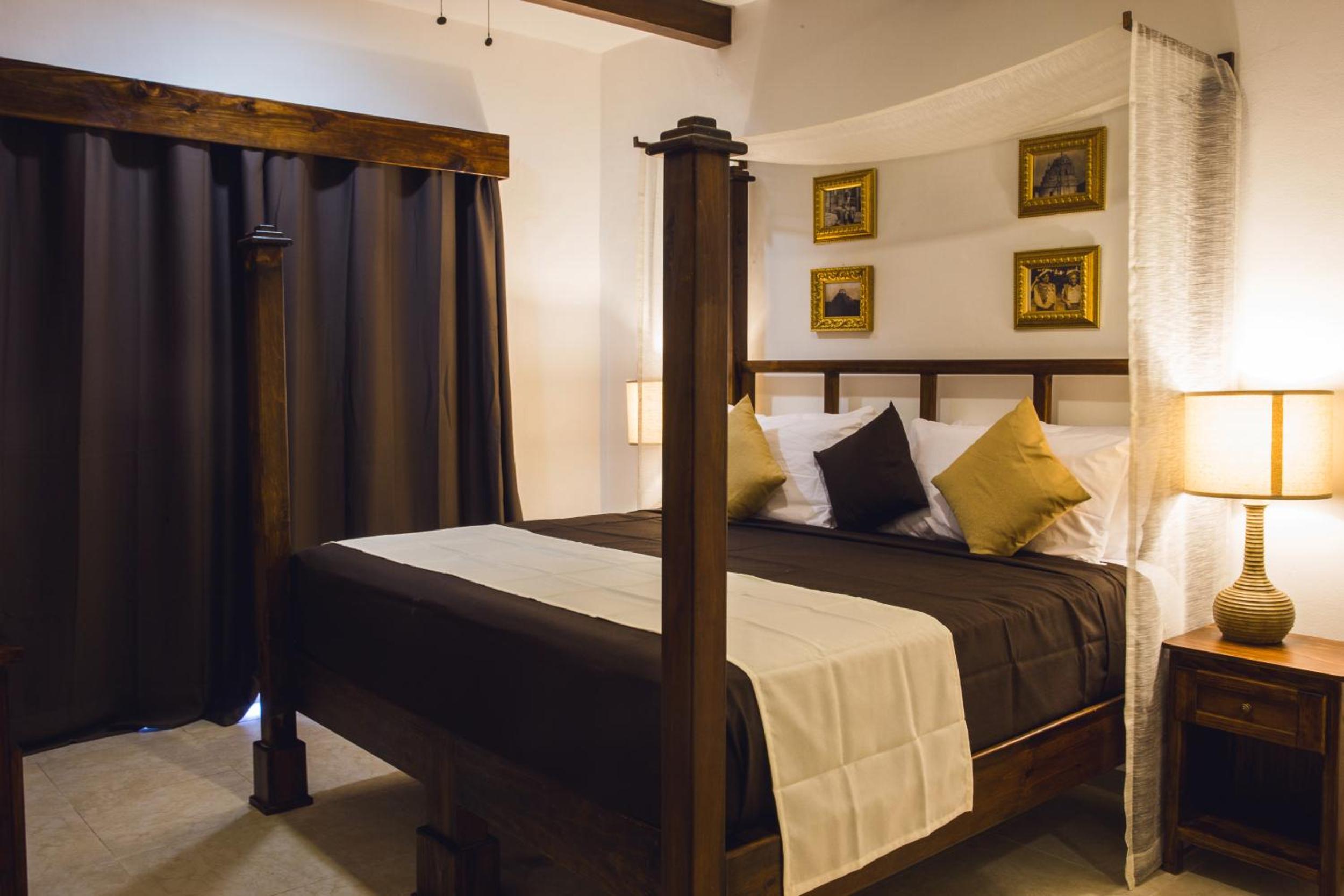 Фото La Leyenda Boutique by Bunik