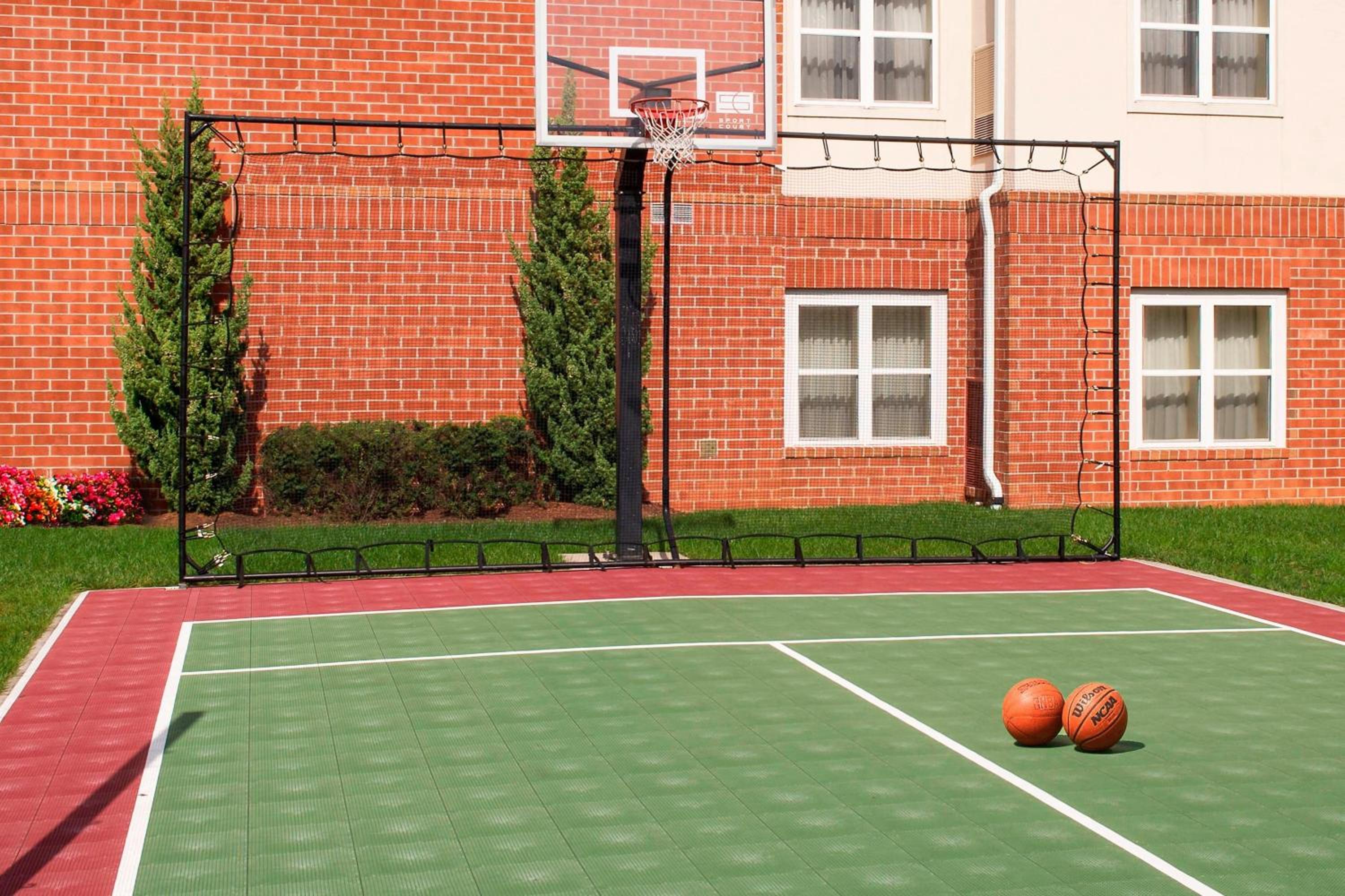 Фото Residence Inn by Marriott Chantilly Dulles South