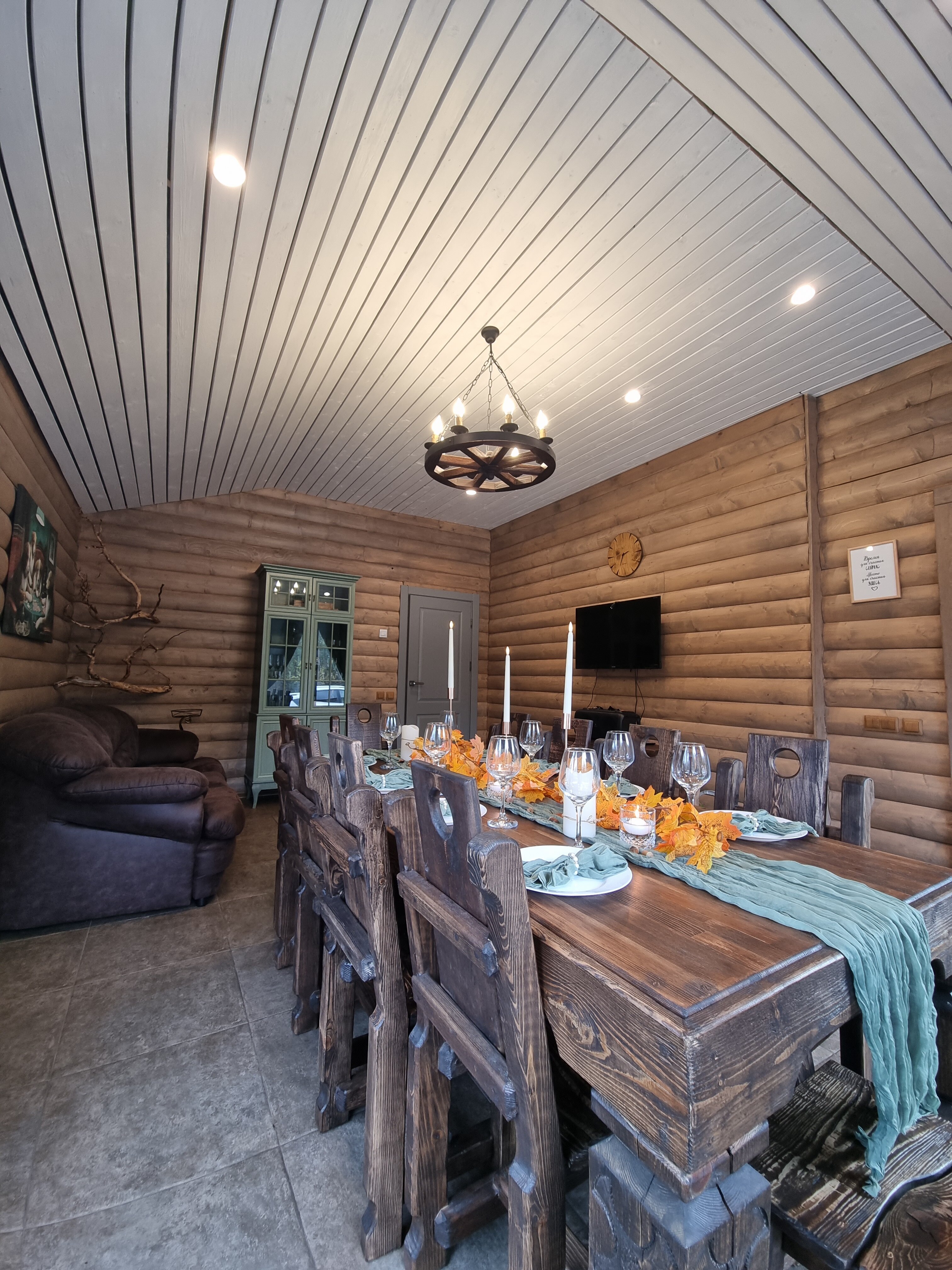 Фото Forest House 51