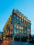 Pera Palace Hotel (Istanbul, Beyoglu, Asmali Mescit Neighborhood, Mesrutiyet Avenue, 52), hotel