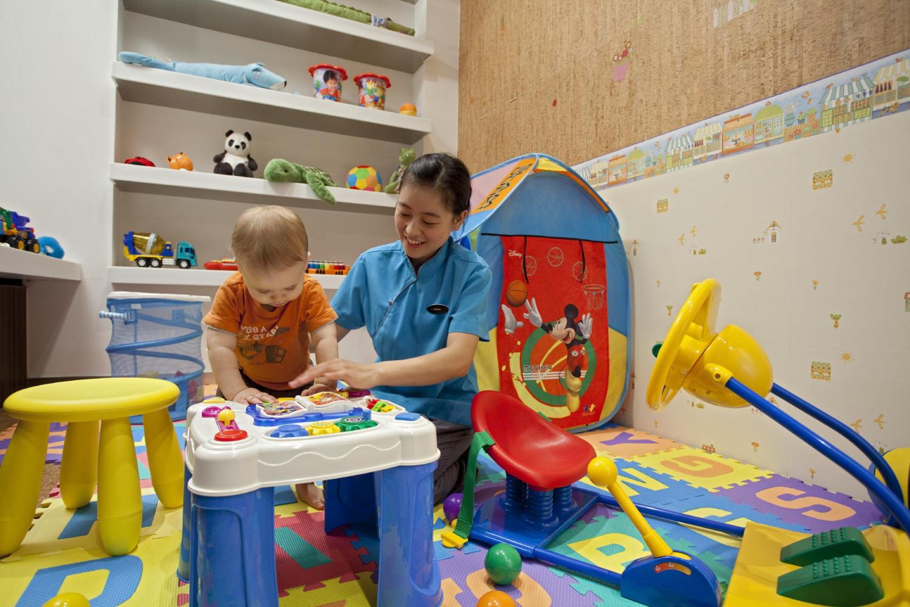 Фото Modena by Fraser Putuo Shanghai