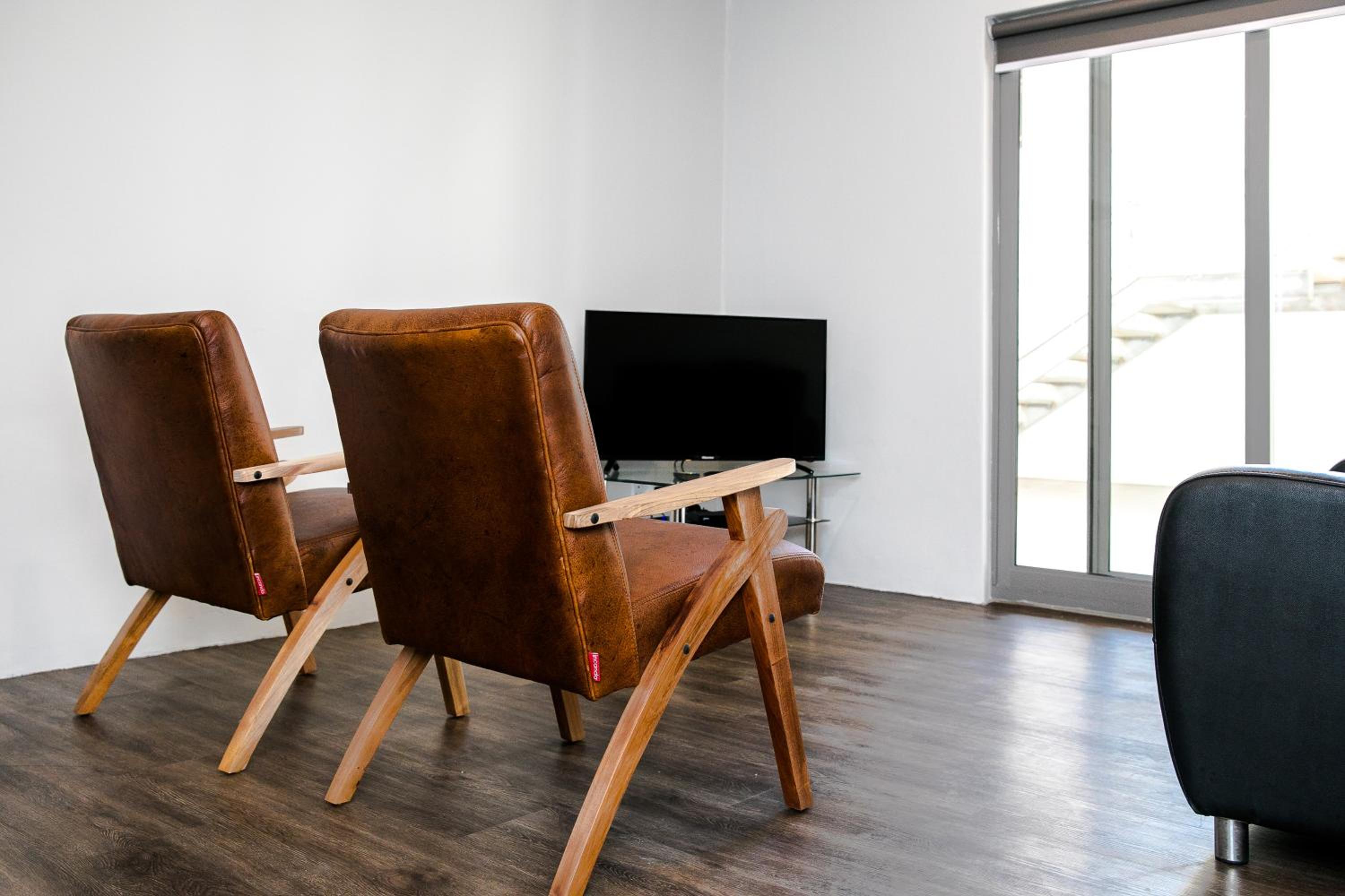 Фото Zeederberg Corner