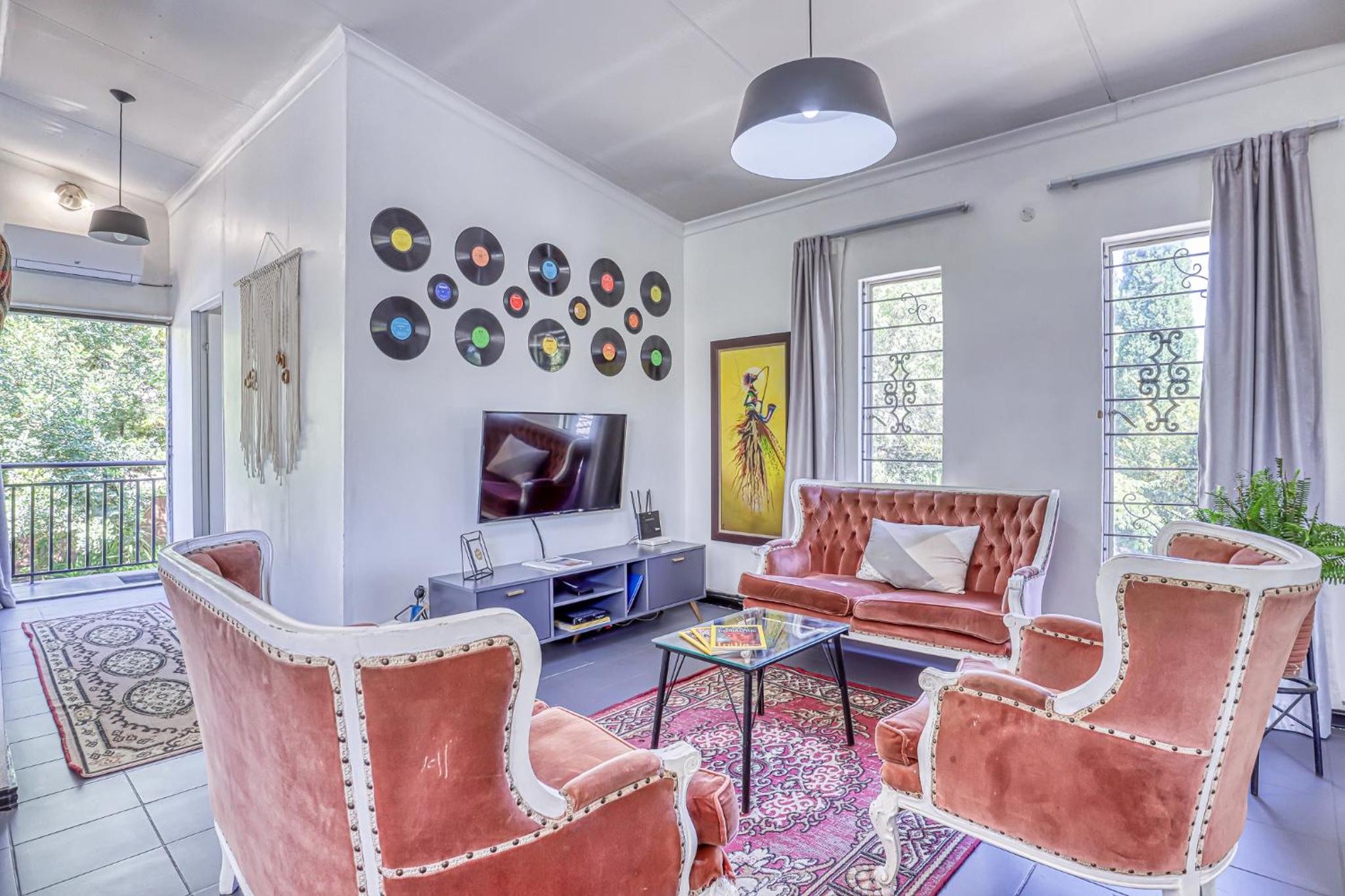 Фото Bedford Manor