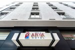Perla Arya Hotel (İzmir, Konak, Oğuzlar Mah., 1253 Sok., 1), hotel
