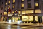 Susuzlu Atlantis Hotel (İzmir, Konak, Gazi Blv., 128), hotel