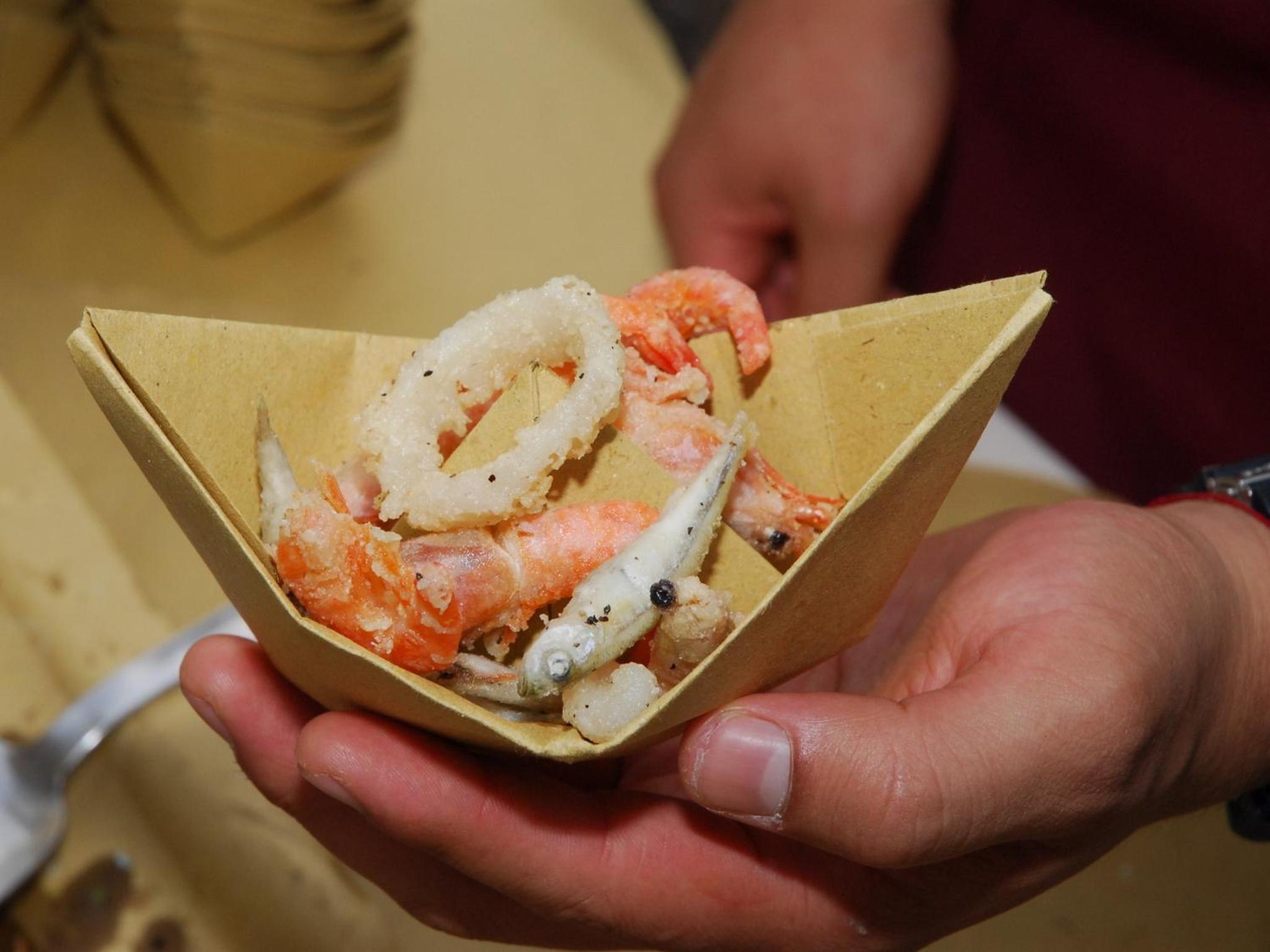 Фото La Cappuccina